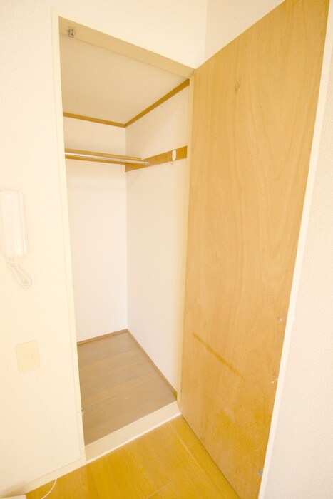 物件内観写真20　(収納)