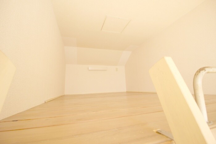 物件内観写真21　(ロフト)