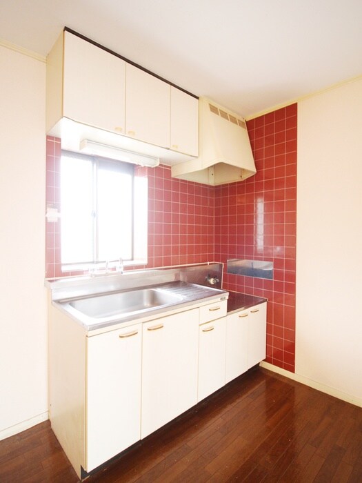 物件内観写真10　(キッチン)