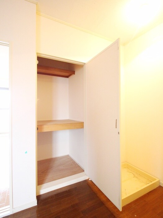 物件内観写真14　(収納)