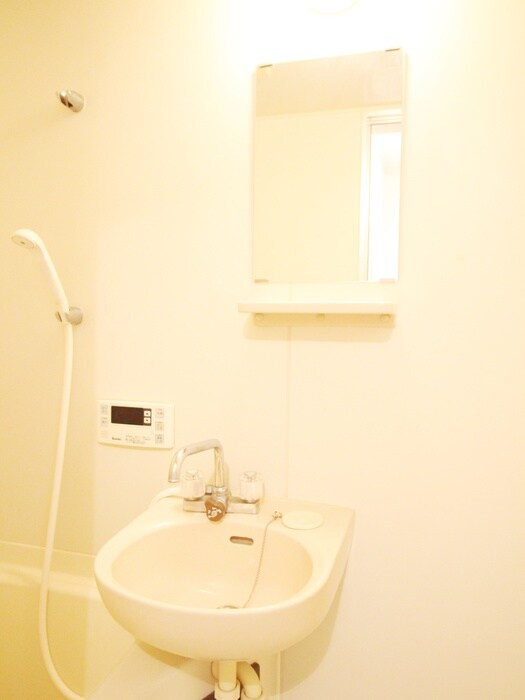 物件内観写真20　(洗面)