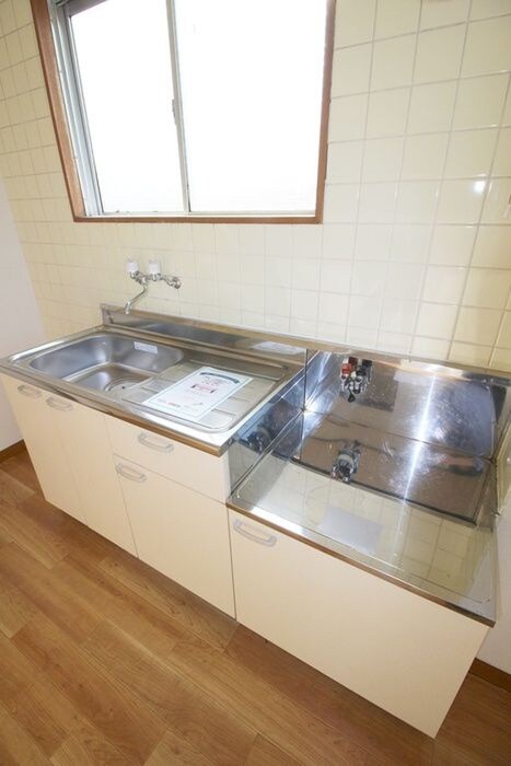 物件内観写真10　(キッチン)