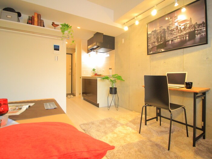 物件内観写真7　(居室)