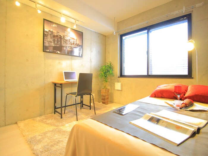 物件内観写真9　(居室)