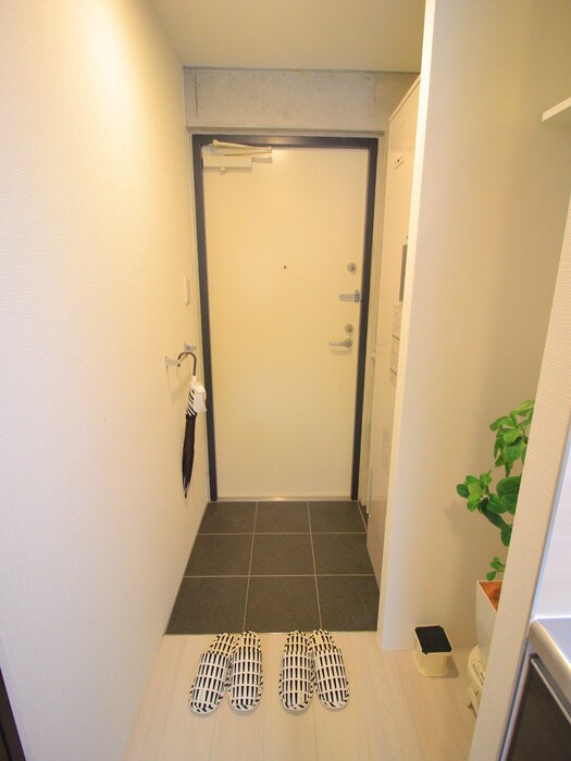 物件内観写真18　(廊下)