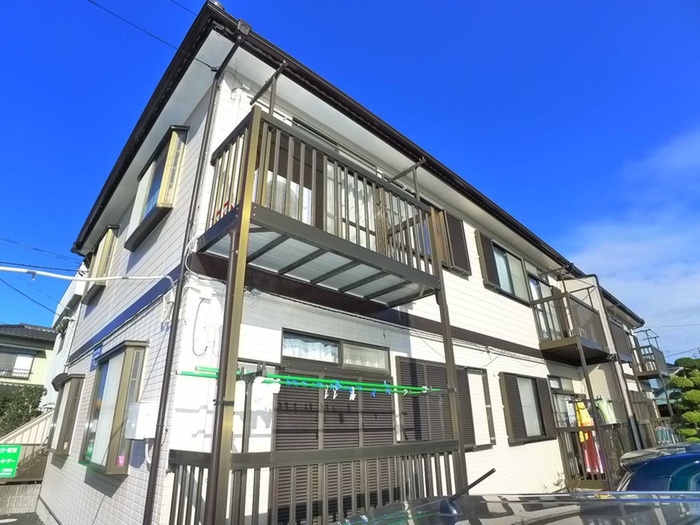 モンシェリー高橋