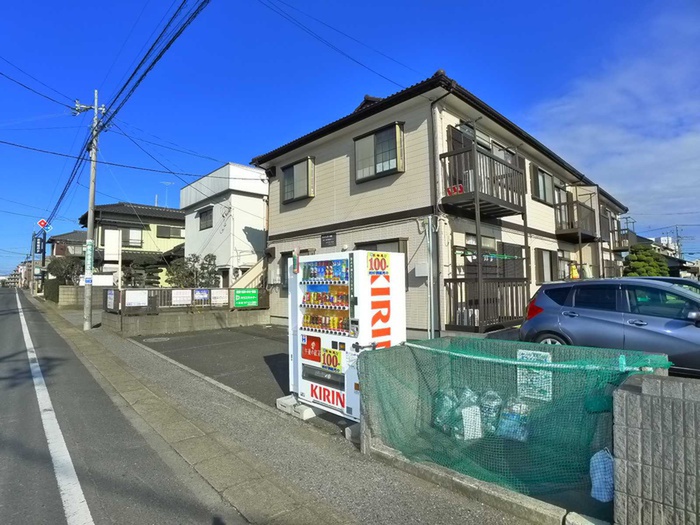 外観写真