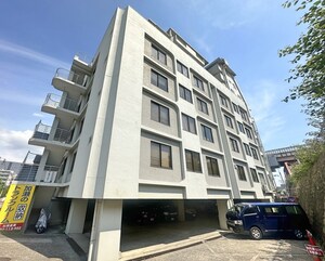 亀戸パークハイツ(904)外観写真