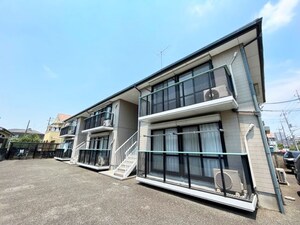 コスモアーク外観写真
