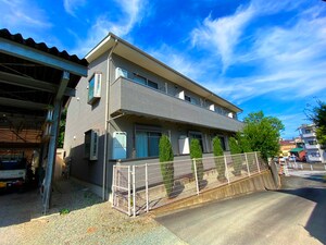 Ａｍｏｕｒシュシュ外観写真