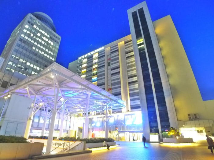 物件外観写真6　(周辺環境)