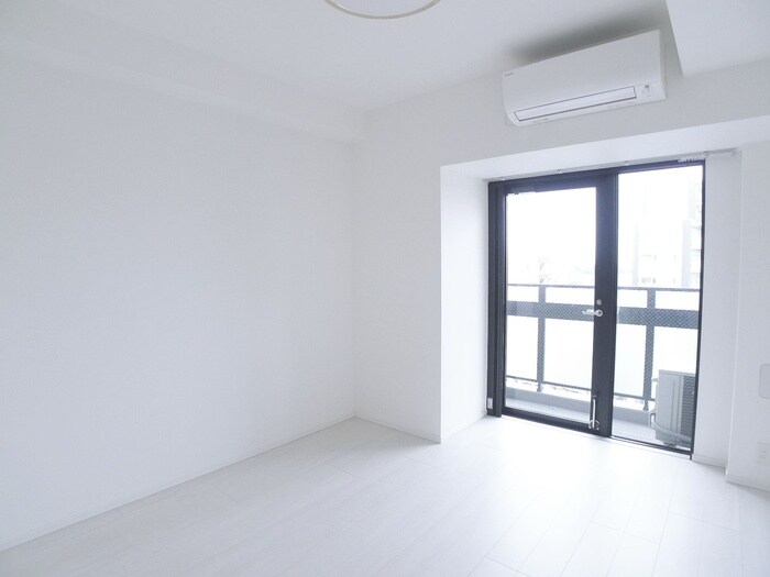 物件内観写真10　(ベランダ・バルコニー)