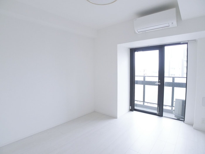 物件内観写真10　(ベランダ・バルコニー)