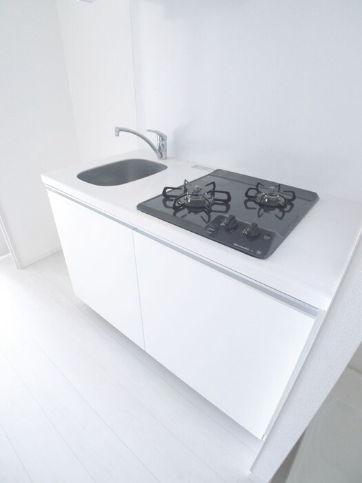 物件内観写真12　(キッチン)