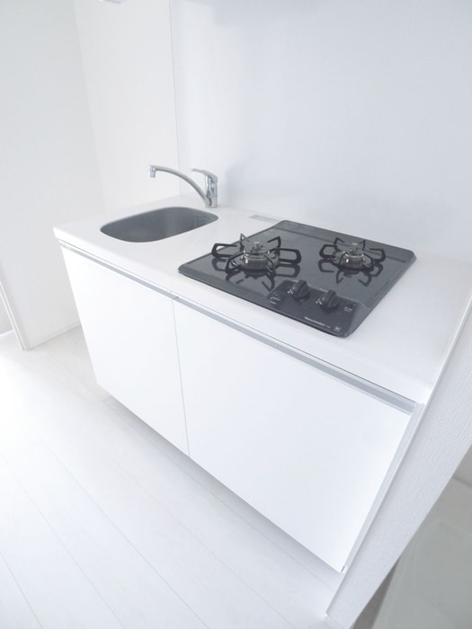 物件内観写真12　(キッチン)