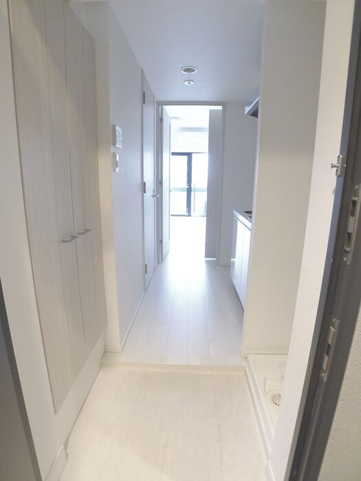 物件内観写真19　(廊下)