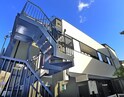 プレミアコート原木中山