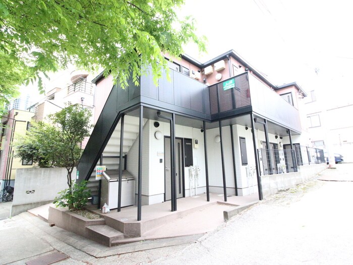 物件外観写真2　(外観写真)