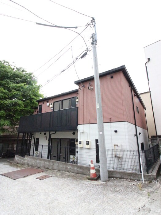 物件外観写真5　(外観写真)