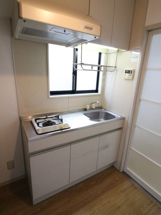 物件内観写真15　(キッチン)