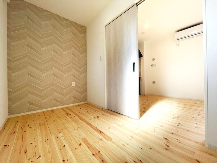 物件内観写真7　(居室)