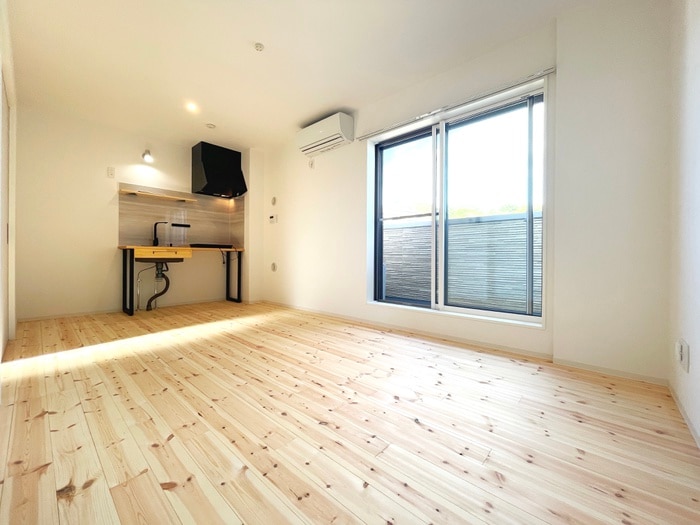 物件内観写真8　(居室)