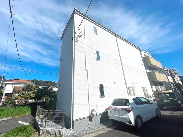 物件外観写真3　(外観写真)