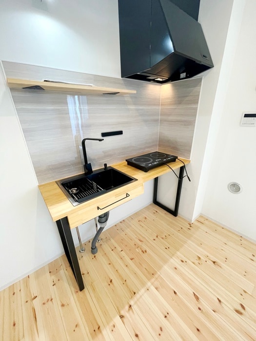 物件内観写真10　(キッチン)