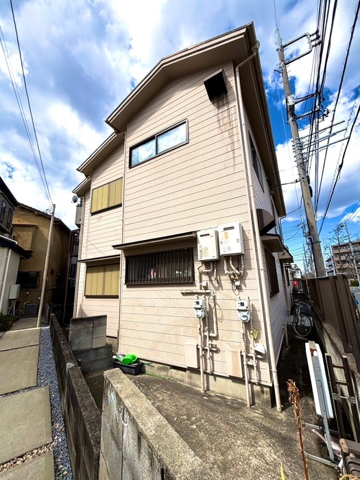 物件外観写真3　(建物設備)