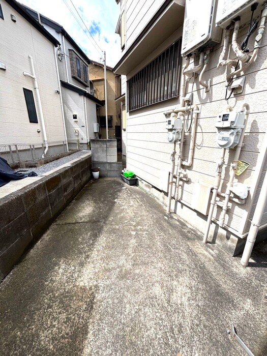 物件外観写真4　(その他)