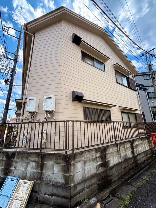 物件外観写真5　(外観写真)