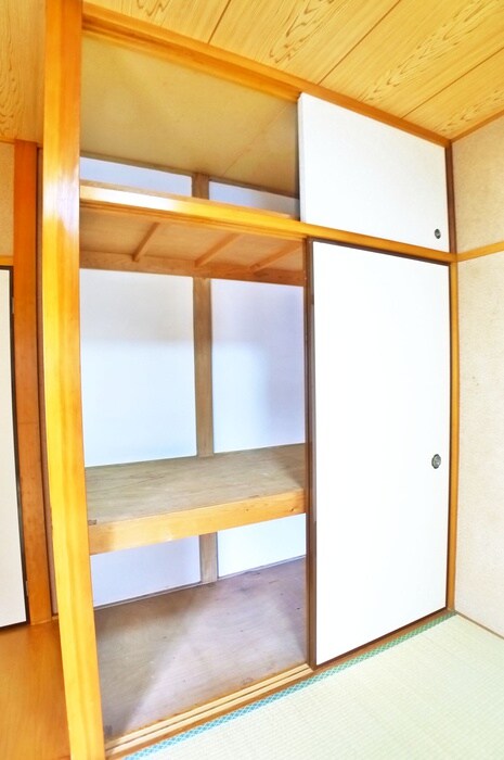 物件内観写真15　(収納)