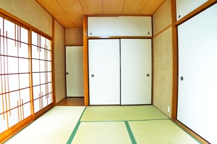 物件内観写真17　(居室)