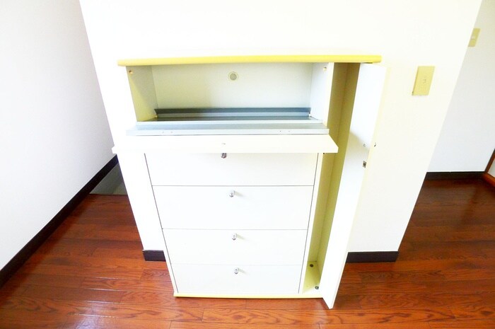 物件内観写真19　(靴箱)