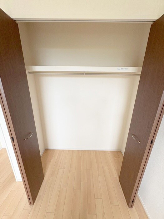 物件内観写真11　(収納)