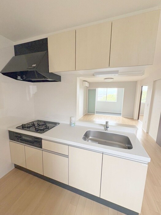 物件内観写真12　(キッチン)