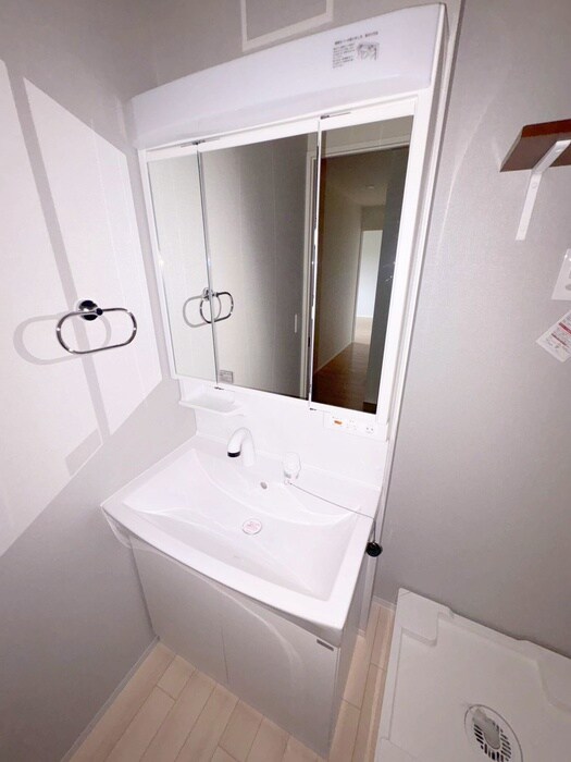 物件内観写真13　(洗面)