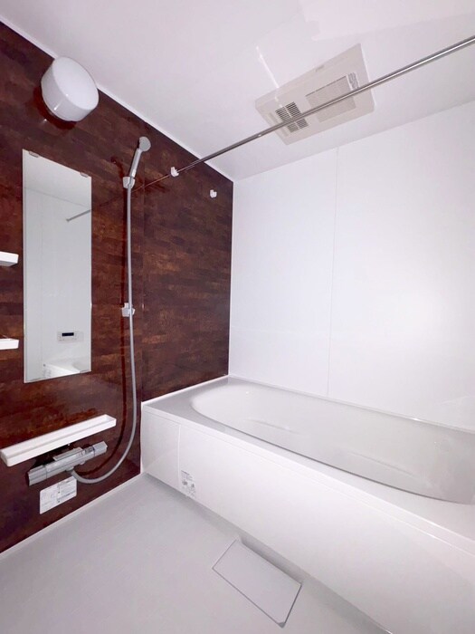 物件内観写真14　(バス／シャワールーム等)