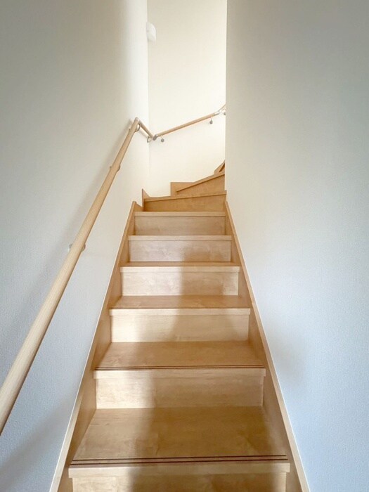 物件内観写真19　(廊下)