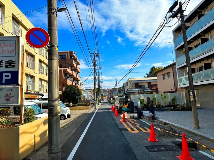 物件外観写真3　(周辺環境)