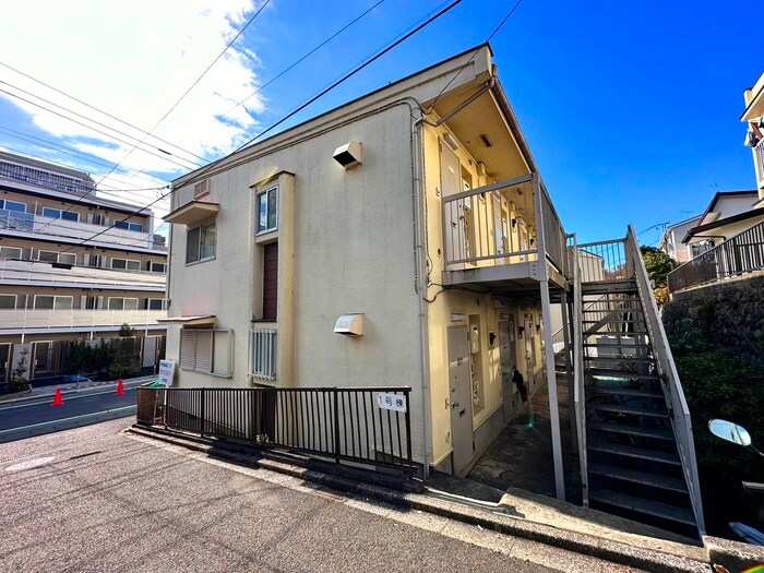 物件外観写真5　(その他)