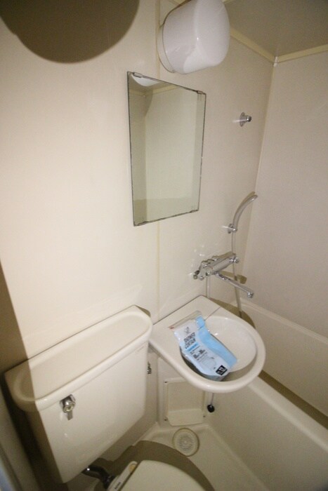 物件内観写真11　(洗面)