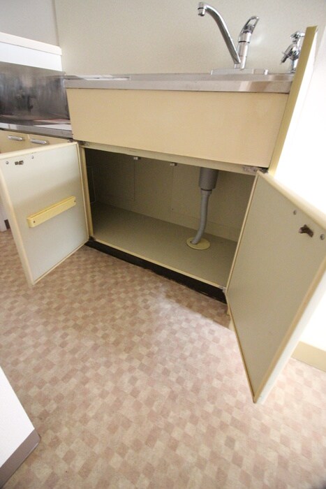 物件内観写真19　(収納)