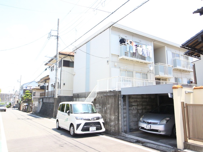 外観写真