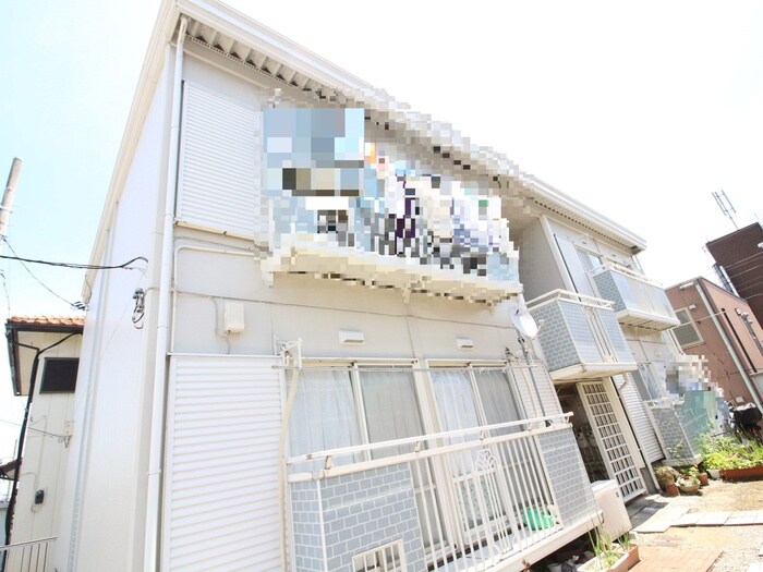 物件外観写真6　(外観写真)