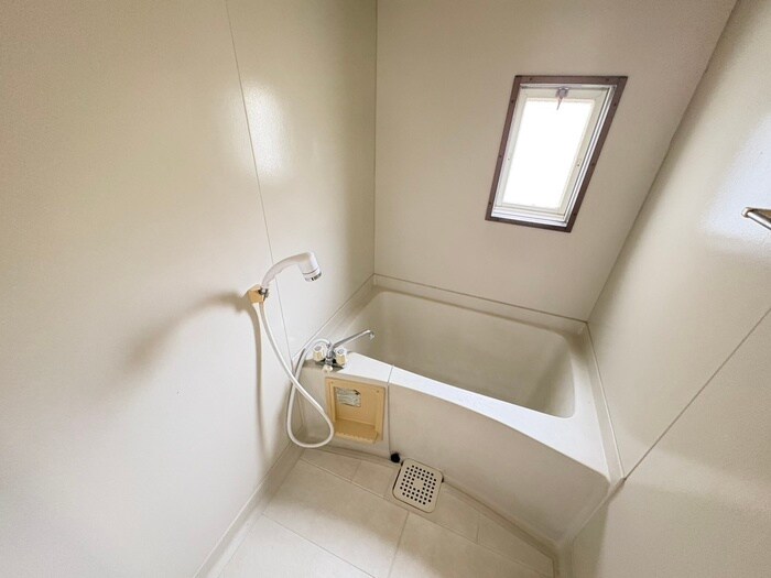 物件内観写真12　(バス／シャワールーム等)