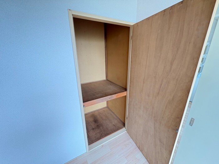 物件内観写真20　(収納)