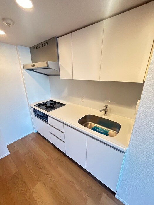 物件内観写真8　(キッチン)