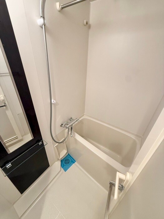 物件内観写真9　(バス／シャワールーム等)