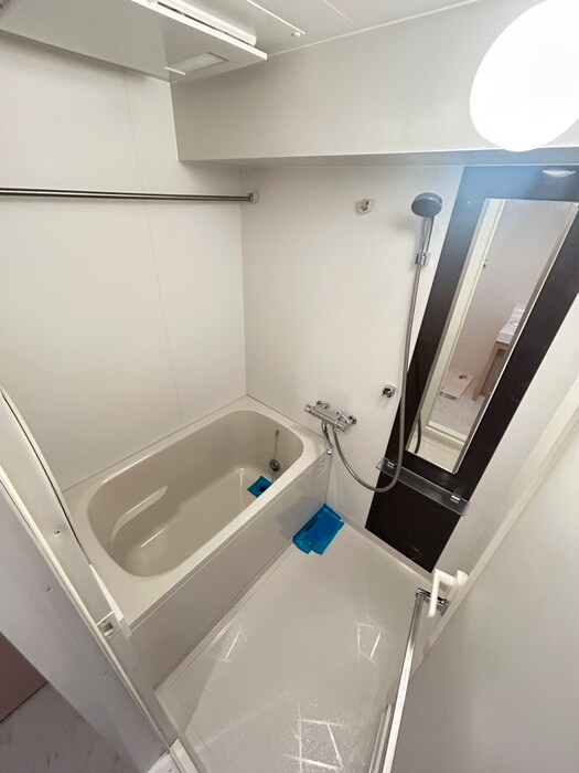 物件内観写真9　(バス／シャワールーム等)